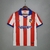 Camisa Retrô Atlético de Madrid Temporada 14/15