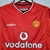 Camisa Retrô Manchester United Temporada 00/01 - comprar online