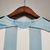 Camisa Retrô Seleção Argentina Temporada 2006 - loja online