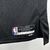 Imagem do Camisa NBA Brooklyn Nets 22/23 Preta