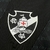 Camisa Vasco da Gama III Temporada 24/25 Edição Especial 100 Anos Preta