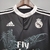 Camisa Retrô Real Madrid III Manga Longa Temporada 14/15 na internet