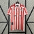 Camisa Retrô Athletic Bilbao Temporada 1998