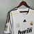 Camisa Retrô Real Madrid Temporada 09/10 - comprar online