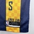 Camisa NBA Indiana Pacers 17/18 Azul #0 Haliburton - loja online