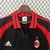 Camisa Retrô Milan III Temporada 00/01 - Camisas de Times 