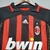 Camisa Retrô Milan Manga Longa Temporada 06/07 - comprar online