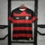 Camisa Retro Flamengo Temporada 09/10 - Camisas de Times 