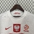 Camisa Retrô Seleção Polônia Temporada 2012 - loja online