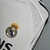 Camisa Retrô Real Madrid Manga Longa Temporada 05/06 - Camisas de Times 