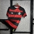 Camisa Retro Flamengo Temporada 09/10