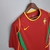 Camisa Retro Seleção Portugal Temporada 2002 - comprar online