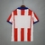 Camisa Retrô Atlético de Madrid Temporada 14/15