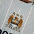 Camisa Retrô Manchester City Temporada 08/09 na internet