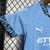 Conjunto de futebol infantil Manchester City 24/25 - comprar online