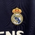 Camisa Retrô Real Madrid II Temporada 04/05 - Camisas de Times 