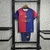 Conjunto de futebol infantil Barcelona 24/25