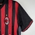 Camisa Retrô Milan Temporada 16/17 na internet