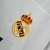 Camisa Retrô Real Madrid Temporada 96/97 - loja online