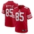 Camisa NFL San Francisco 49ers 24/25 na internet