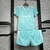 Conjunto de futebol infantil Inter Miami III 24/25