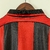 Camisa Retrô Milan Temporada 98/99 - loja online