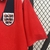 Camisa Retrô Seleção Inglaterra II Temporada 1992 - loja online