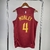 Camisa NBA Cleveland Cavaliers 22/23 Vermelha - Camisas de Times 