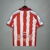 Imagem do Camisa Retrô Atlético de Madrid Temporada 94/95