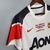 Camisa Retrô Manchester United II Temporada 10/11 na internet