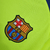 Camisa Retrô Barcelona II Temporada 05/06 - loja online