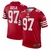 Camisa NFL San Francisco 49ers 24/25 - loja online