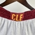 Bermuda NBA Cleveland Cavaliers 20/21 Branca na internet