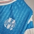 Camisa Retrô Olympique de Marseille II Temporada 1990 - loja online