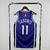 Imagem do Camisa NBA Sacramento Kings 24/25 Roxa