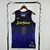 Camisa NBA Los Angeles Lakers 24/25 Roxa - loja online