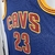 Camisa NBA Classics Cleveland Cavaliers 15/16 #23 James na internet