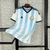 Camisa Retrô Seleção Argentina Temporada 2014