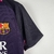 Camisa Retrô Barcelona II Temporada 16/17 na internet