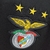 Camisa Retrô Benfica II Temporada 09/10 - Camisas de Times 