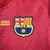 Camisa Retrô Barcelona Final Champions League 2009 - comprar online