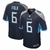 Camisa NFL Tennessee Titans Temporada 24/25 - Camisas de Times 