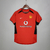 Camisa Retrô Manchester United Temporada 02/04