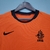 Camisa Retrô Seleção Holanda Temporada 2002 - comprar online