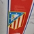 Camisa Retrô Atlético de Madrid Temporada 94/95 - Camisas de Times 