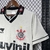 Camisa Retrô Corinthians Temporada 1996 na internet