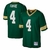 Camisa NFL Classics Green Bay Packers #4 Favre