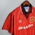 Camisa Retrô Manchester United Temporada 94/96 - Camisas de Times 