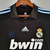 Camisa Retrô Real Madrid II Temporada 09/10 - comprar online