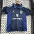 Conjunto de futebol infantil Manchester United III 24/25 na internet